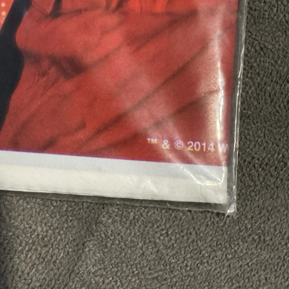 Designware new sealed